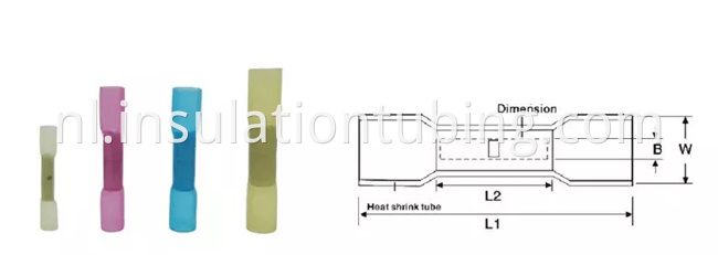 Wire Crimp Connectors